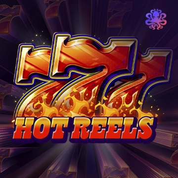 777 Hot Reels - FOXYBET77