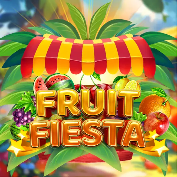 Fruit Fiesta - FOXYBET77