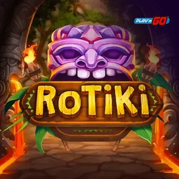 Rotiki - FOXYBET77