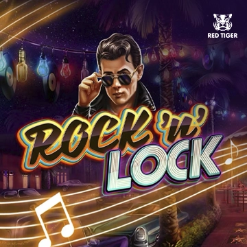 RocknLock - FOXYBET77