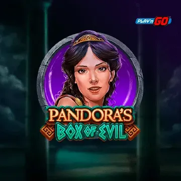 Pandoras Box of Evil - FOXYBET77