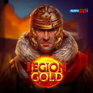 Legion Gold - FOXYBET77