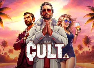 Pragmatic : CULT. - FOXYBET77