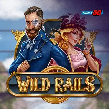 Wild Rails - FOXYBET77