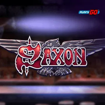 Saxon - FOXYBET77