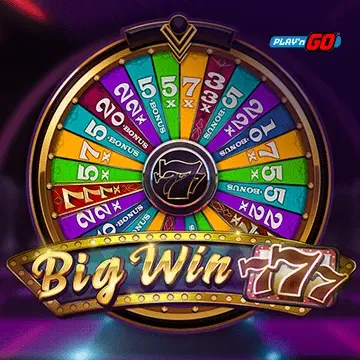 Big Win 777 - FOXYBET77