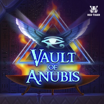 Vault of Anubis - FOXYBET77