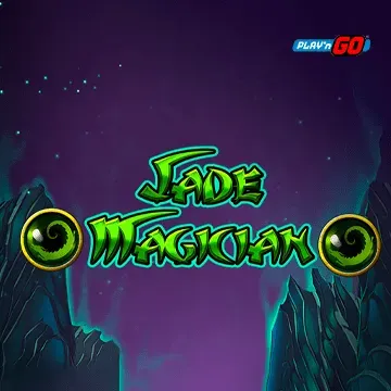 Jade Magician - FOXYBET77