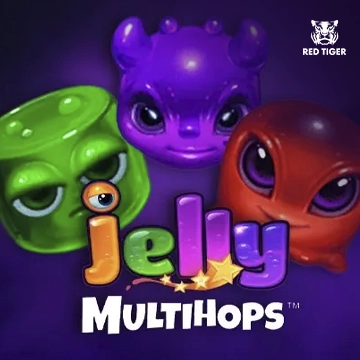 Jelly MULTIHOPS - FOXYBET77
