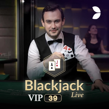 Blackjack VIP 39 - FOXYBET77