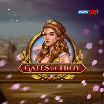 Gates of Troy - FOXYBET77