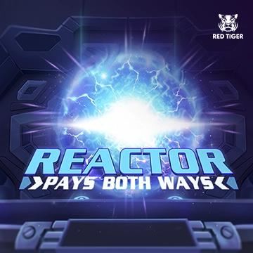 Reactor - FOXYBET77