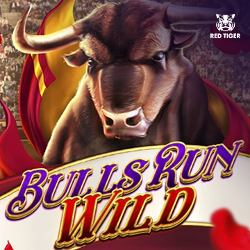 Bulls Run Wild - FOXYBET77