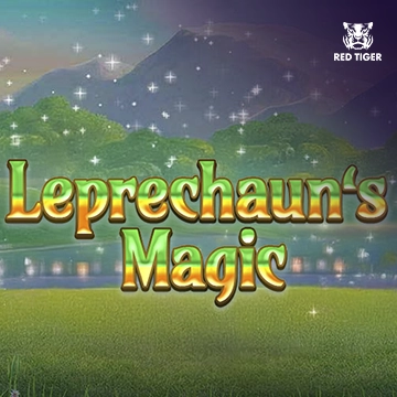 Leprechauns Magic - FOXYBET77