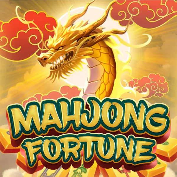 Mahjong Fortune - FOXYBET77
