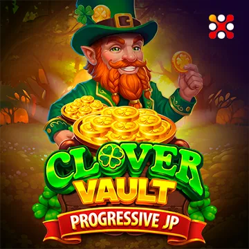 Mancala : Clover Vault: Progressive JP - FOXYBET77