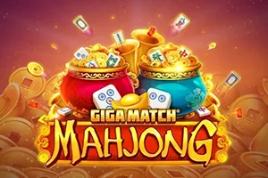 Giga Match Mahjong - FOXYBET77