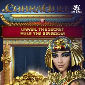 Cobra Queen - FOXYBET77