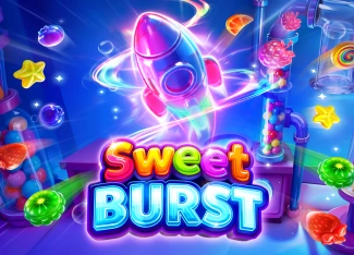 Sweet Burst - FOXYBET77