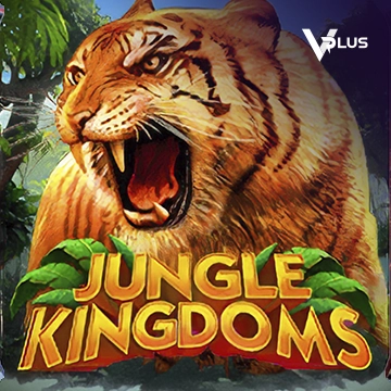 Jungle Kingdoms - FOXYBET77