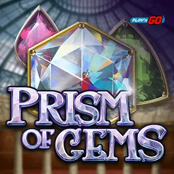 Prism of Gems - FOXYBET77