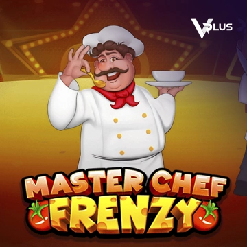 Master Chef Frenzy - FOXYBET77