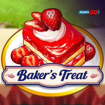 Bakers Treat - FOXYBET77