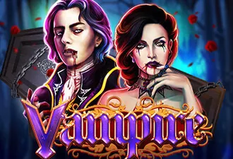 PLAYSTAR : VAMPIRE - FOXYBET77