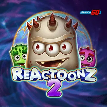 Reactoonz 2 - FOXYBET77