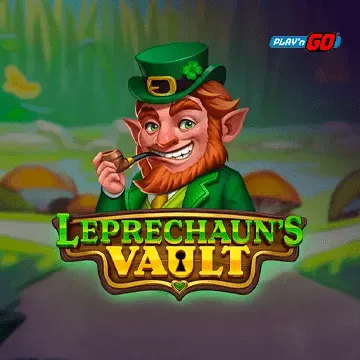 Leprechauns Vault - FOXYBET77