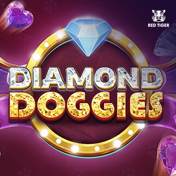Diamond Doggies - FOXYBET77