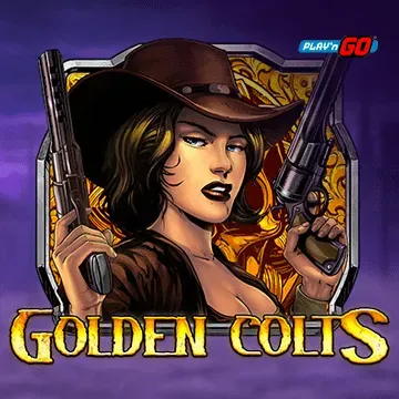 Golden Colts - FOXYBET77