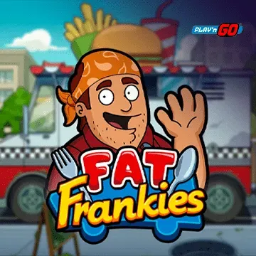 Fat Frankies - FOXYBET77