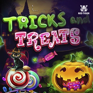 Tricks and Treats - FOXYBET77
