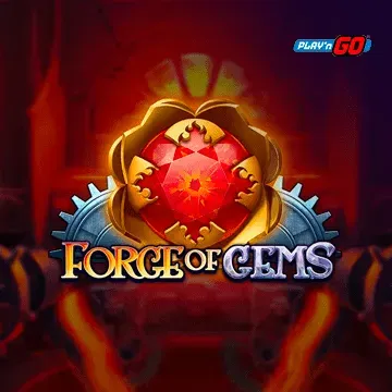 Forge Of Gems - FOXYBET77