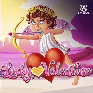 Lucky Valentine - FOXYBET77