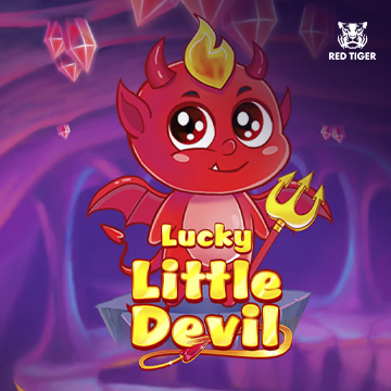 Lucky Little Devil - FOXYBET77