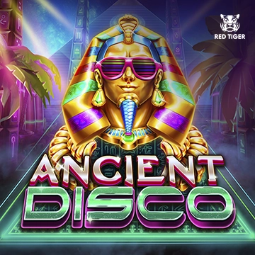 Ancient Disco - FOXYBET77