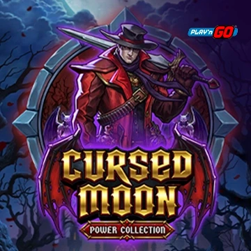 Cursed Moon Power Collection - FOXYBET77