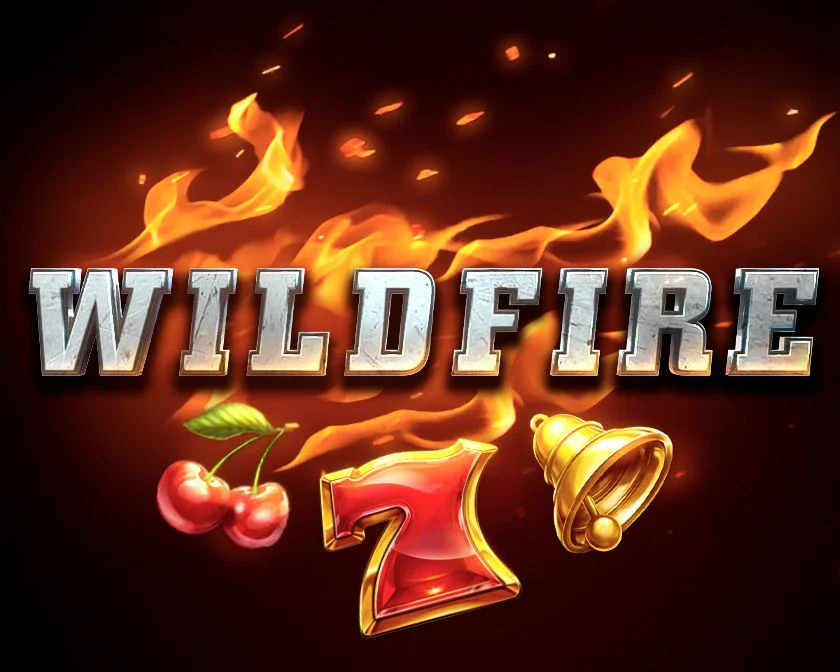 Wildfire - FOXYBET77
