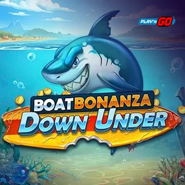 Boat Bonanza Down Under - FOXYBET77