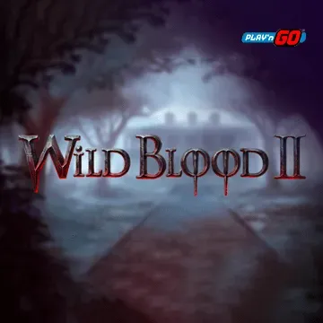 Wild Blood 2 - FOXYBET77