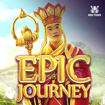 Epic Journey - FOXYBET77