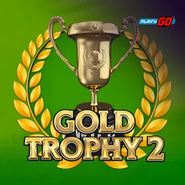 Gold Trophy 2 - FOXYBET77