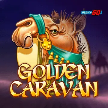 Golden Caravan - FOXYBET77