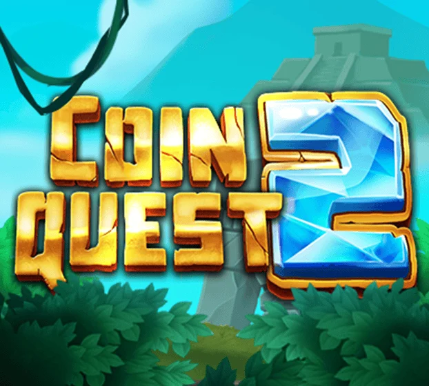 Coin Quest 2 - FOXYBET77