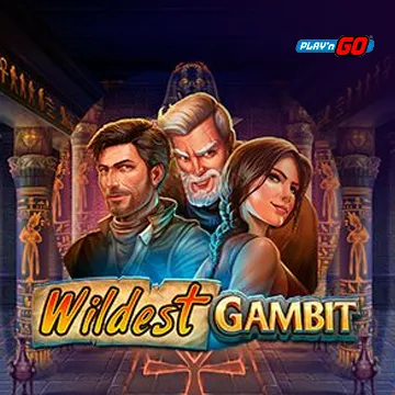 Wildest Gambit - FOXYBET77