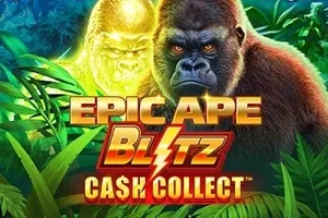 Epic Ape: Blitz Cash Collect - FOXYBET77