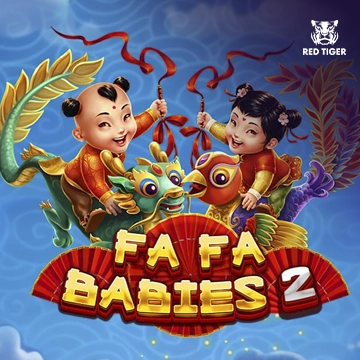 Fa Fa Babies 2 - FOXYBET77