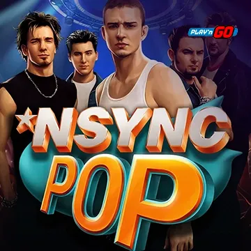 NSYNC Pop - FOXYBET77